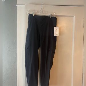 Athleta Chelsea Cargo Pants
